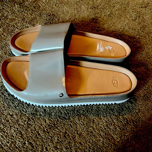 UGG Shoes - Ugg jane sandals 7